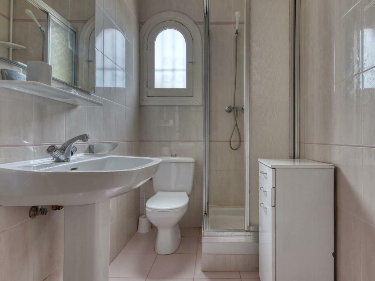 Holiday Home Adsubia By Interhome Xabia Bagian luar foto