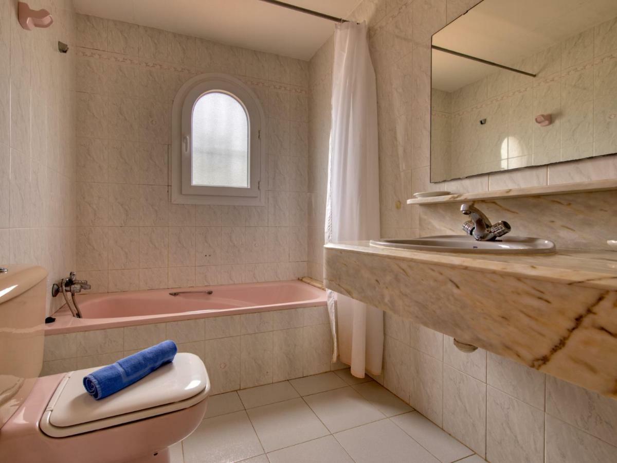 Holiday Home Adsubia By Interhome Xabia Bagian luar foto